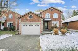 69 IRWIN Drive Barrie