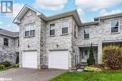 120 D'AMBROSIO Drive Unit# 36 Barrie