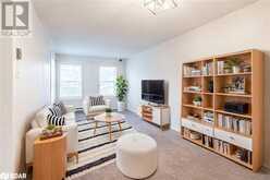 120 D'AMBROSIO Drive Unit# 36 Barrie