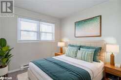 120 D'AMBROSIO Drive Unit# 36 Barrie