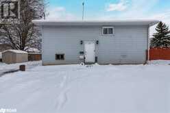 218 HILDA Street Unit# Lower Orillia