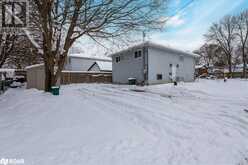 218 HILDA Street Unit# Lower Orillia