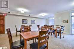 140 CEDAR ISLAND Road Unit# 410 Orillia