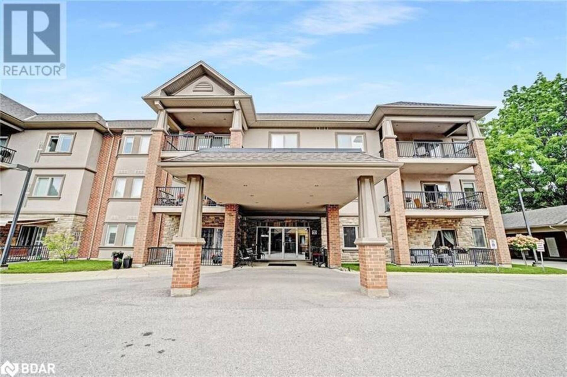 19B YONGE Street N Unit# 103 Springwater