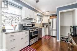 3194 SHOREVIEW Drive Washago