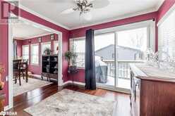 3194 SHOREVIEW Drive Washago