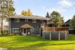 3194 SHOREVIEW Drive Washago