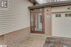 63 BRONTE Crescent Barrie