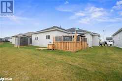 8 SINCLAIR Crescent Ramara