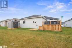 8 SINCLAIR Crescent Ramara