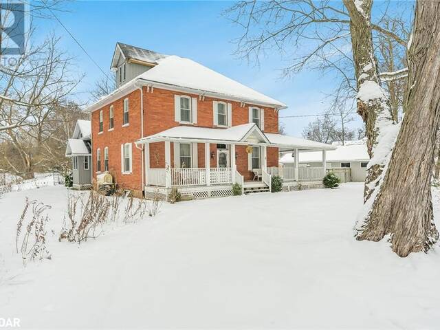 4 THOMAS Street Glencairn Ontario