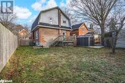 145 COLDWATER Road Orillia