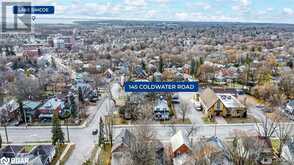 145 COLDWATER Road Orillia