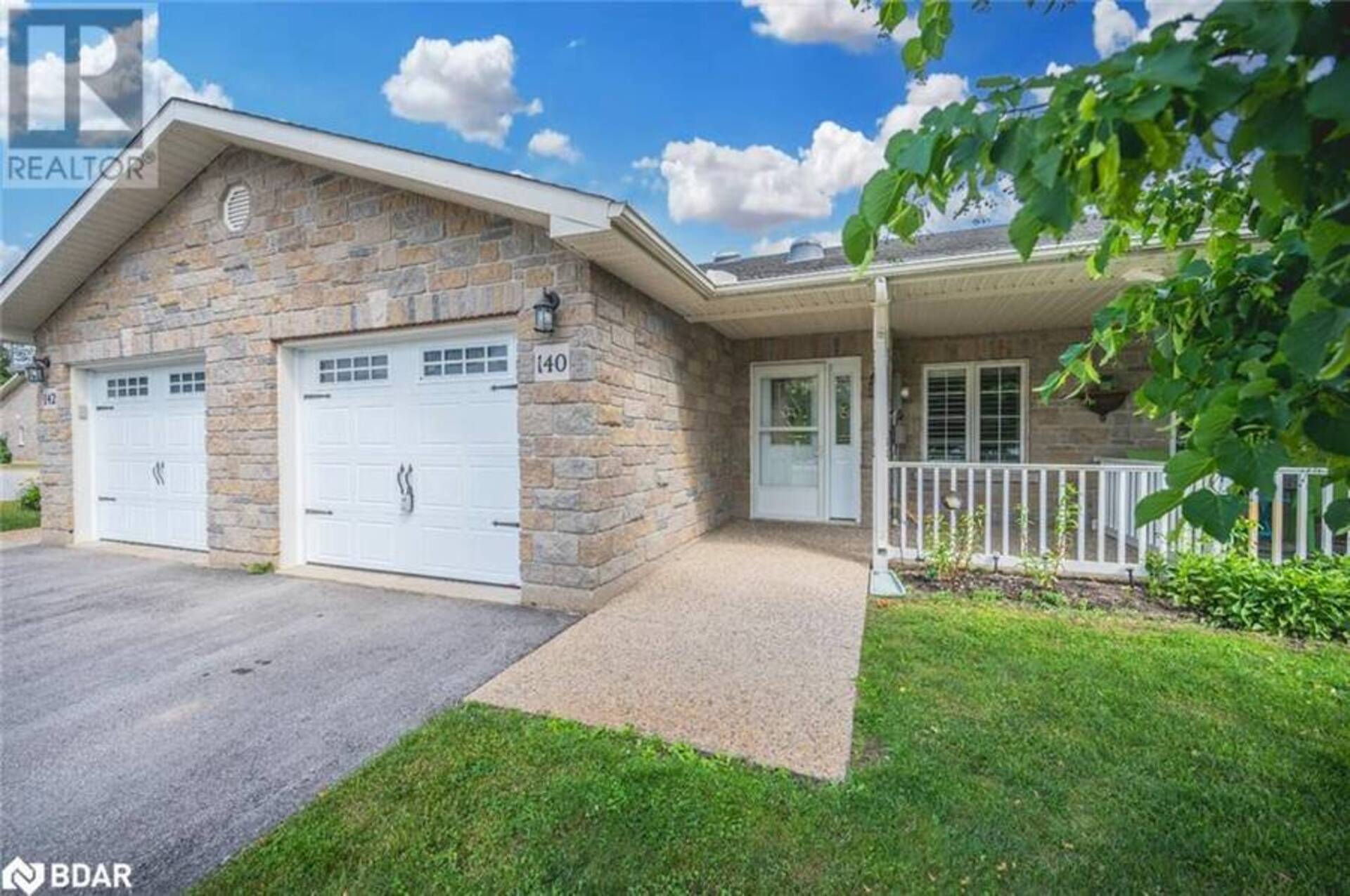 140 GREENWAY Drive Wasaga Beach