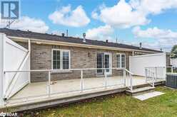 140 GREENWAY Drive Wasaga Beach