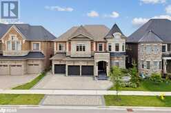 22 ROLLING GREEN COURT Court Vaughan