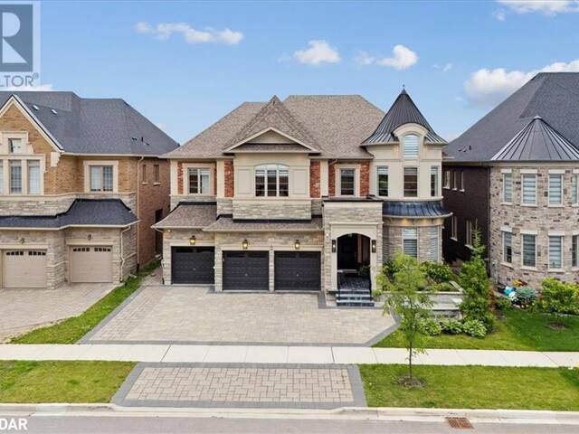 22 ROLLING GREEN COURT Court Vaughan Ontario