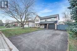 12 RIVERDALE Drive Wasaga Beach