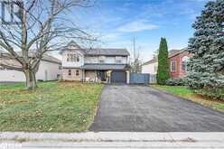 12 RIVERDALE Drive Wasaga Beach