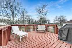 12 RIVERDALE Drive Wasaga Beach