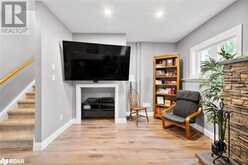 1277 SUNNIDALE Road Springwater