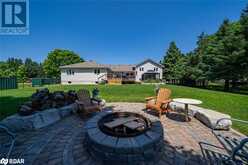 1277 SUNNIDALE Road Springwater