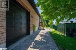 1277 SUNNIDALE Road Springwater