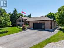 1277 SUNNIDALE Road Springwater