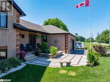 1277 SUNNIDALE Road Springwater