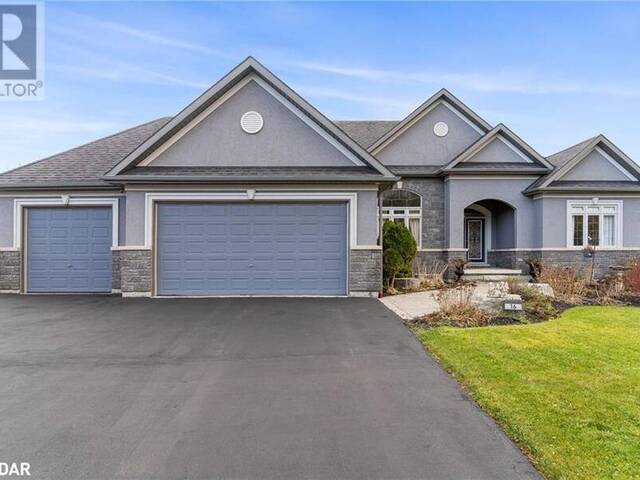 16 DEANNA Drive Wasaga Beach Ontario