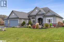 16 DEANNA Drive Wasaga Beach