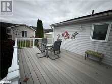 4 VENTNOR Crescent Wasaga Beach