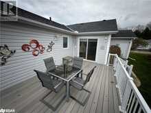 4 VENTNOR Crescent Wasaga Beach