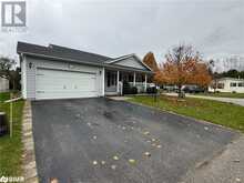 4 VENTNOR Crescent Wasaga Beach