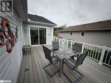 4 VENTNOR Crescent Wasaga Beach