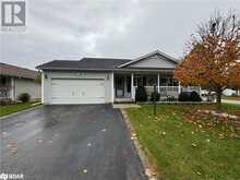 4 VENTNOR Crescent Wasaga Beach