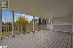 30 MULLIGAN Lane Unit# 5 Wasaga Beach