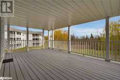 30 MULLIGAN Lane Unit# 5 Wasaga Beach