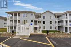 30 MULLIGAN Lane Unit# 5 Wasaga Beach