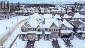 1 AMSTERDAM Drive Barrie