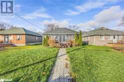 1174 ALFRED Street Innisfil