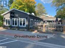 125 OAKWOOD Drive Gravenhurst