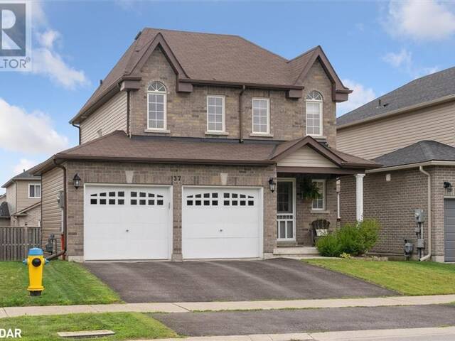 37 GUNSOLUS Road Lindsay Ontario