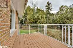 537 HURONIA Road Barrie