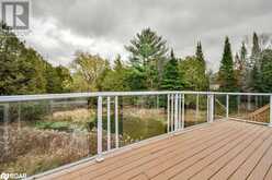 537 HURONIA Road Barrie