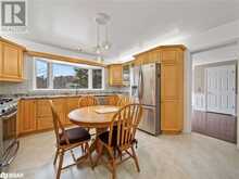 3146 WASDELL FALLS Road Washago