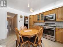 3146 WASDELL FALLS Road Washago