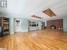 3146 WASDELL FALLS Road Washago