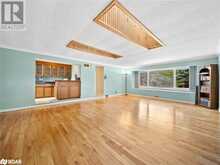 3146 WASDELL FALLS Road Washago