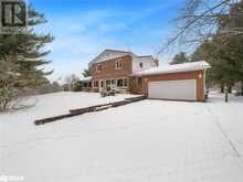 3146 WASDELL FALLS Road Washago